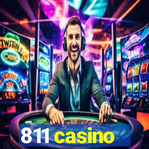 811 casino